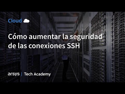 Configuración avanzada de SSH para mejorar la seguridad