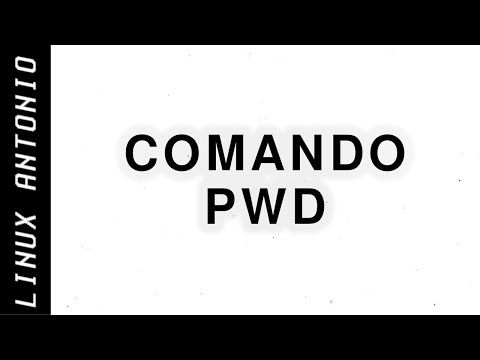 Seguridad en el uso del comando PWD en entornos compartidos