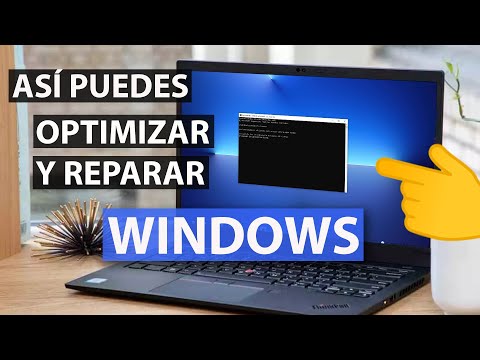 Comandos útiles para solucionar problemas en Windows 10 eficientemente
