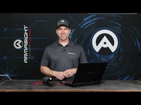 Actualización de Firmware para el ARC 8050T3U: Guía Completa