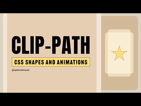 Integrando ClipPath en proyectos de animación SVG