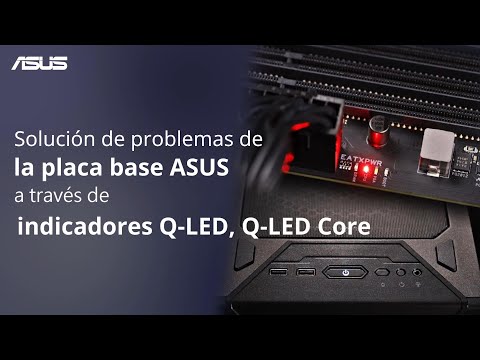 Diagnóstico de Problemas en Asus Prime: Pasos Efectivos