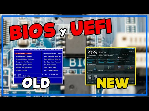 Clover UEFI: Mejores prácticas de seguridad para tu PC