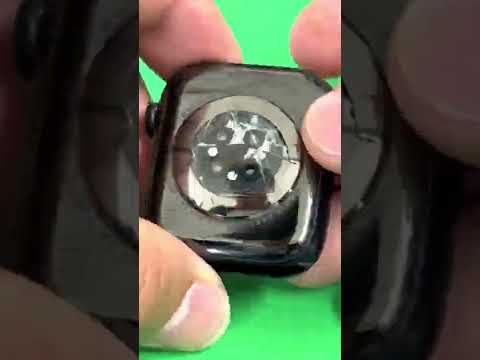 Cómo detectar si el cristal de tu Apple Watch necesita ser reemplazado
