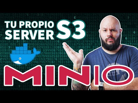 Prevención de Pérdida de Datos en Minio Usando Docker