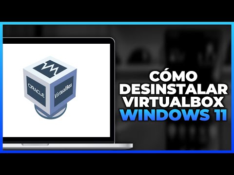 Desinstalación de VirtualBox: ¿Qué hacer después?