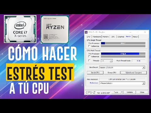 Cómo diagnosticar problemas de rendimiento en la CPU
