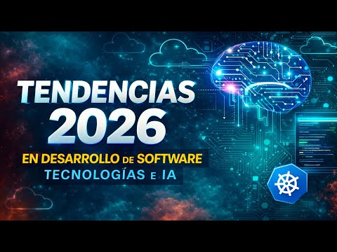 Tendencias actuales en el desarrollo de software con C#