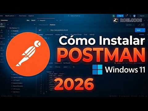 Descarga Postman y mejora tu flujo de trabajo de desarrollo