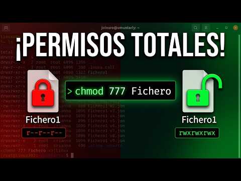 Configuración de Permisos de Archivos con chgrp en Linux