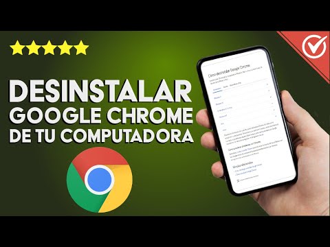 Cómo desinstalar Chrome de forma segura en Linux