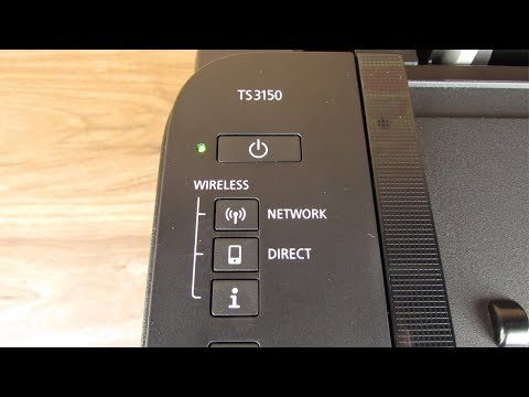 Compatibilidad de la Canon TS3150 con diferentes sistemas operativos