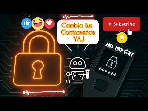 Cómo evitar el robo de contraseñas seguras