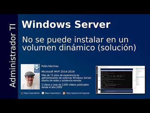 Errores Comunes al Usar Disco Dinámico en Windows
