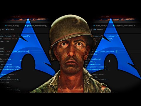 Instalación de software en Arch Linux GUI: Pasos clave