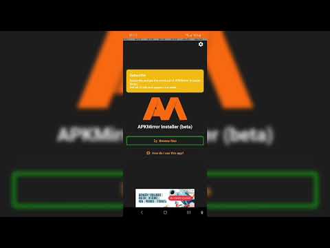 Cómo instalar APKMirror en dispositivos Android de forma segura