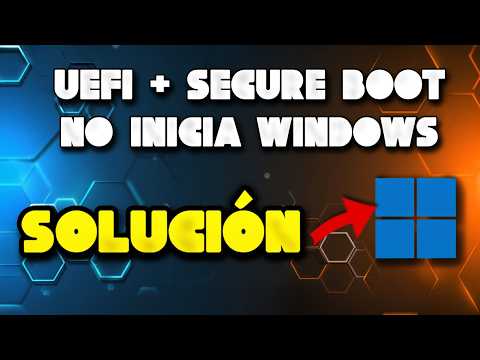 Prevención de problemas al usar CCBoot en modo UEFI
