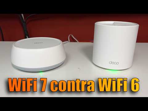 Comparativa del Deco X60 con Otros Sistemas de Red