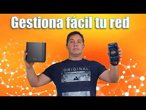 Configuración Avanzada del Router Asus 5G para Usuarios Expertos
