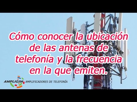Cómo Elegir la Mejor Ubicación para tu Antena 5G
