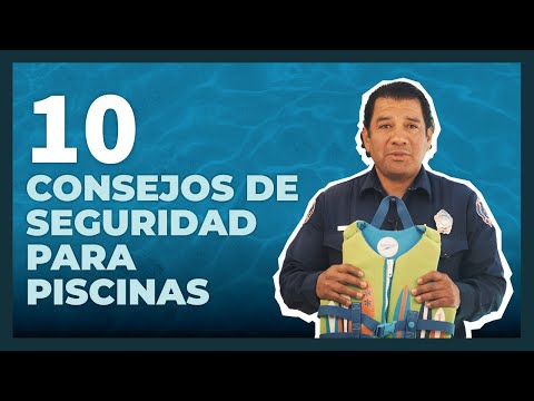Normativas de seguridad para el acceso a piscinas públicas