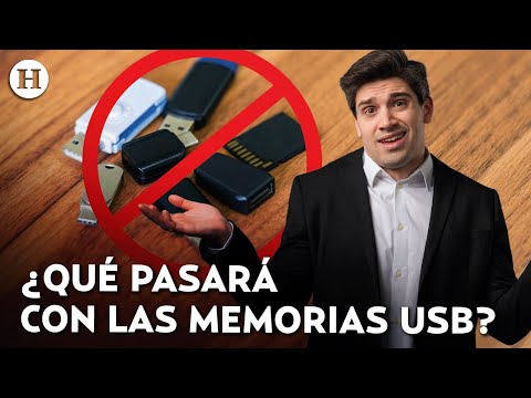 Actualizaciones de tecnología USB: ¿Qué debes saber?