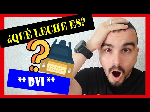 Beneficios de usar conectores DVI en sistemas de alta definición
