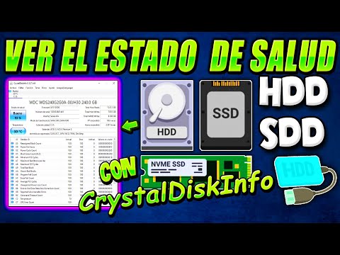 Cómo Evaluar el Estado de un Disco Duro Dañado