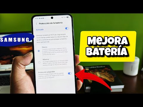 Cómo calibrar la batería de tu dispositivo Samsung correctamente