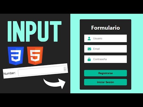 Cómo mejorar la accesibilidad de inputs en CSS