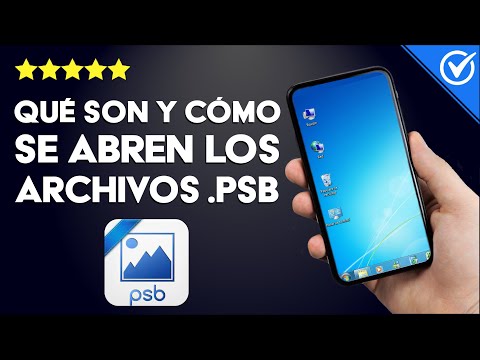 Características avanzadas de archivos PSD que debes conocer