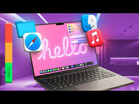 Guía completa para usar DiskMaker en sistemas macOS