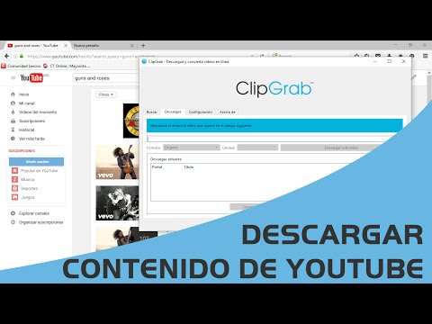 Comparativa: ClipGrab vs otras herramientas de descarga