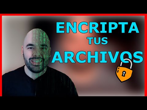 Cómo desencriptar archivos en diferentes sistemas operativos
