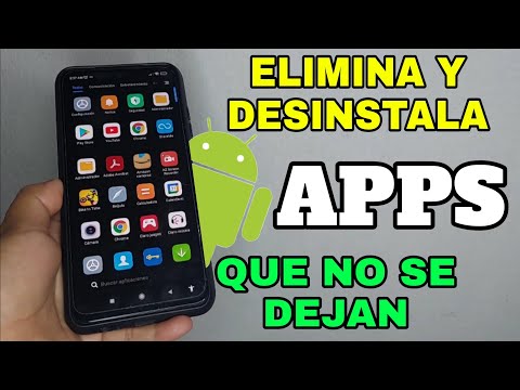 Cómo borrar software no deseado de tu dispositivo correctamente