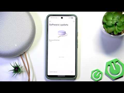 Actualizaciones de software para el Beosound A1