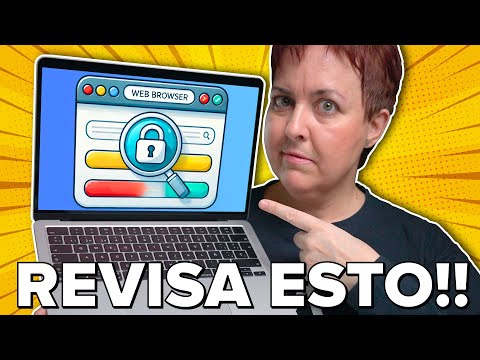 Consejos para mejorar la seguridad y evitar conexión no privada