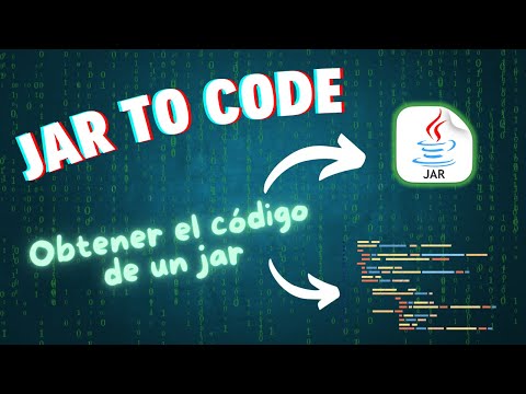 Decompilador Java: Cómo recuperar código perdido de forma efectiva
