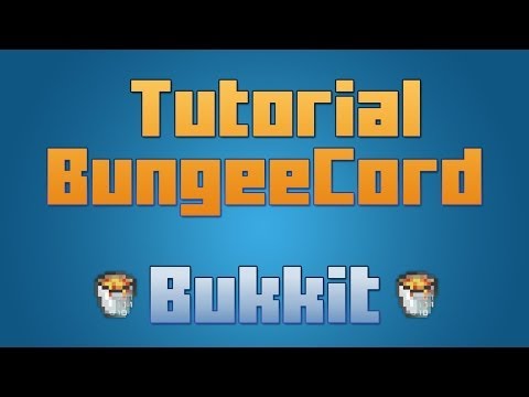 Implementación de la API de BungeeCord para servidores Minecraft