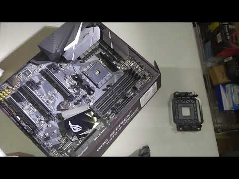 Prevención de Fallos en Asus X370: Consejos Útiles