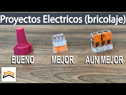 Diferencias entre conectores hembra y macho: ¿cuál usar?