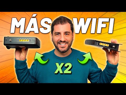Configuración de Red para una Conexión a Internet Estable