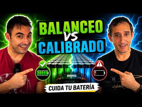 Cómo la Calibración Afecta la Salud de tu Batería