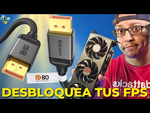 Mejorando el Rendimiento de la Conexión DP a HDMI