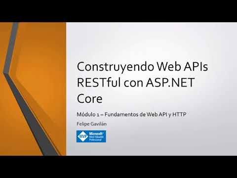Integración de ASP MVC con APIs RESTful