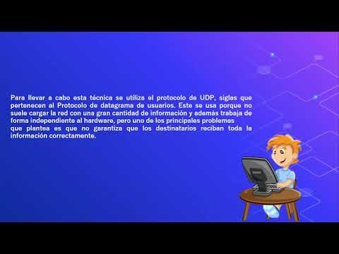 La seguridad de los datagramas IP: riesgos y soluciones