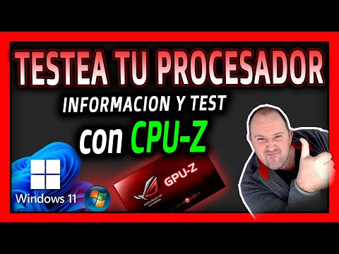 CPU-Z: Comparativa con otras herramientas de monitoreo