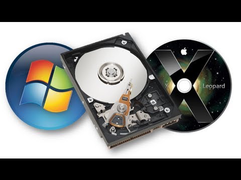 Asignar Letra a Disco: Guía para Usuarios de Windows y Mac