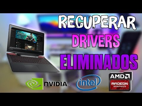 Recuperación de audio tras fallos por controladores