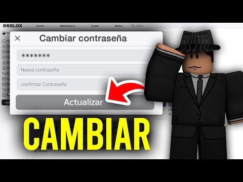 Errores comunes al restablecer tu contraseña de Roblox